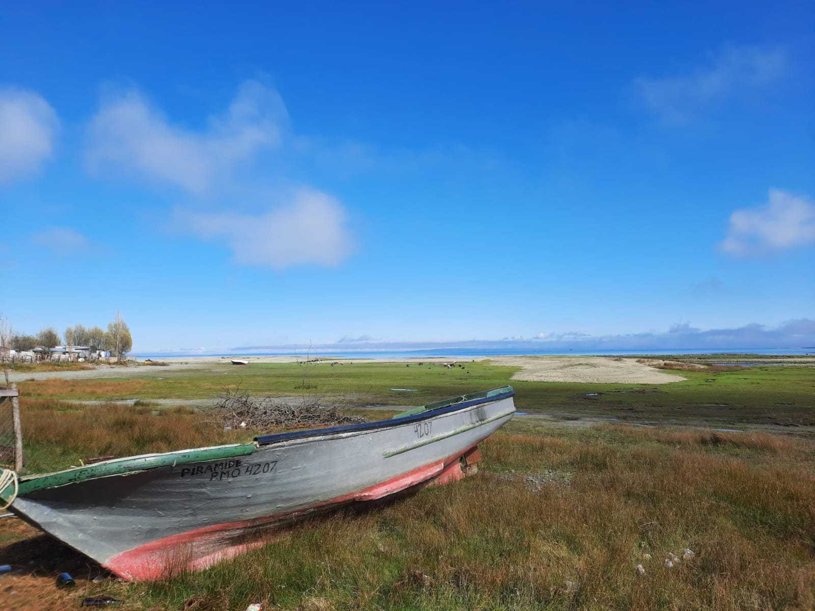 vista al mar