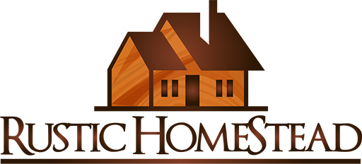 rustic homestead logo